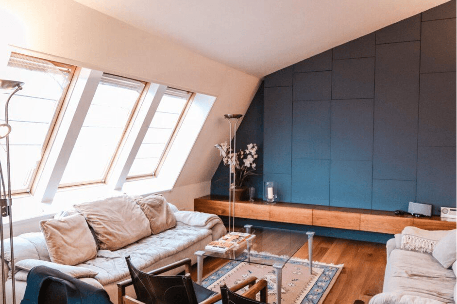 Short-term Vacation Rentals vs Hotels in St Louis