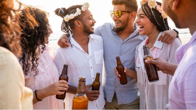 The Ultimate Honolulu Bachelor Party Guide