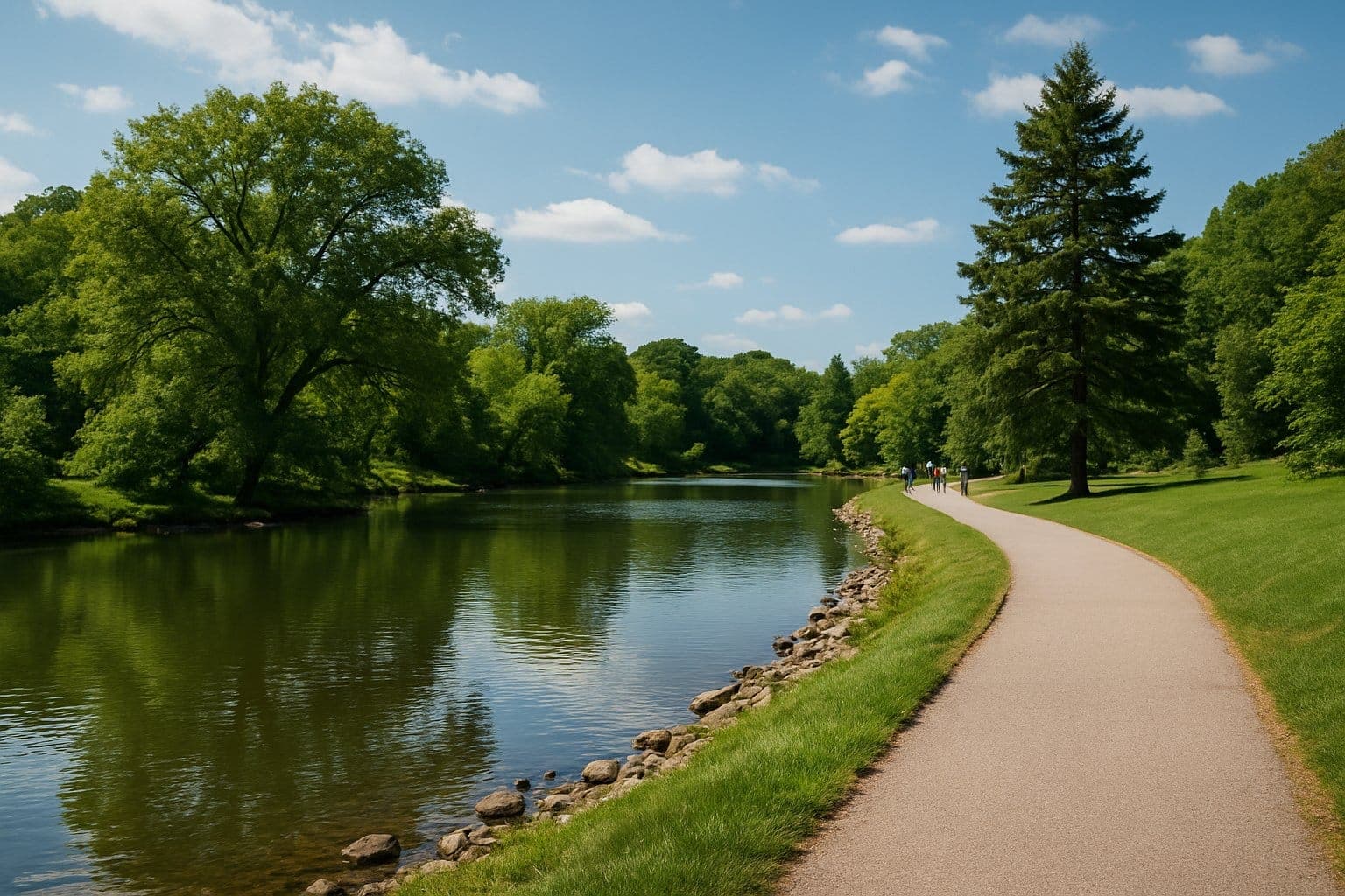 Tulsa 3-Day Itinerary for Weekend Travelers