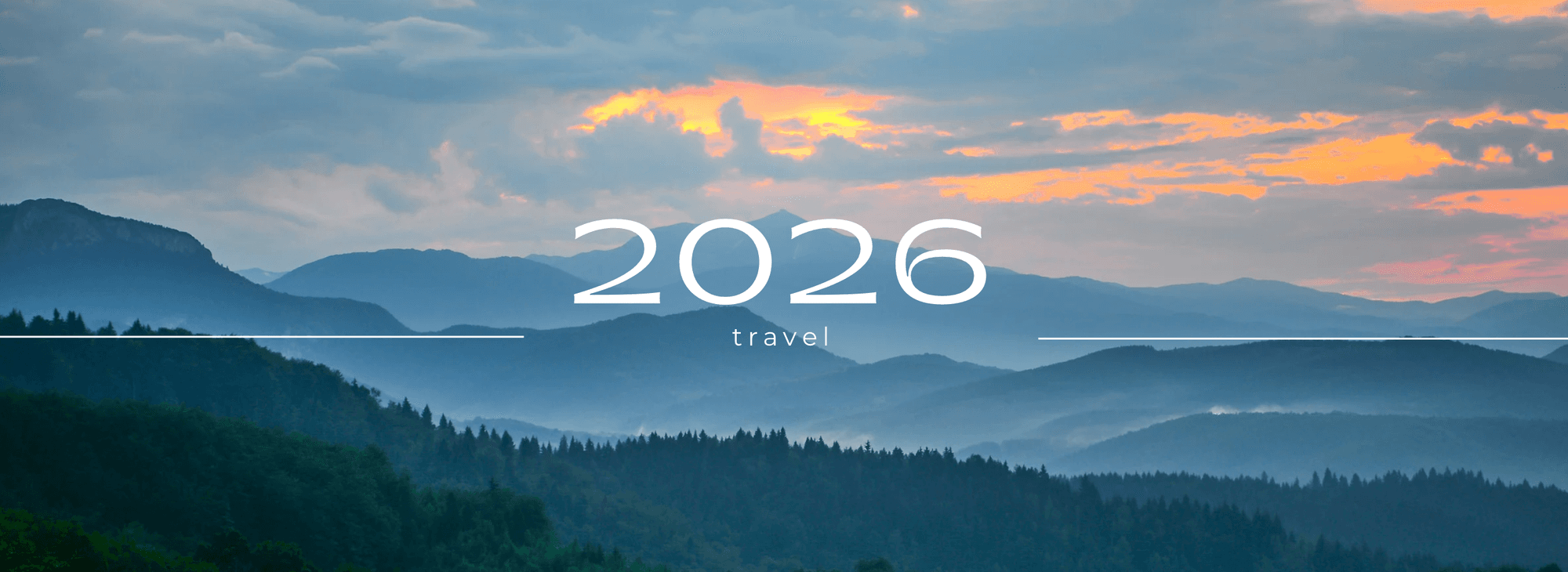 26 Cheapest Places You Should Travel to in 2026
