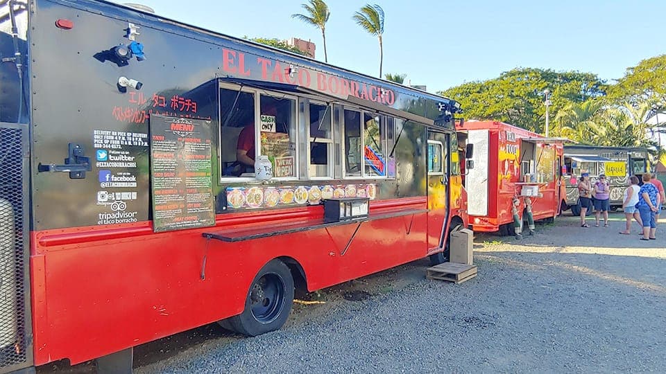 Maui’s Best Budget Eats: How to Eat Well and Support Local