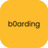 b0arding.com logo